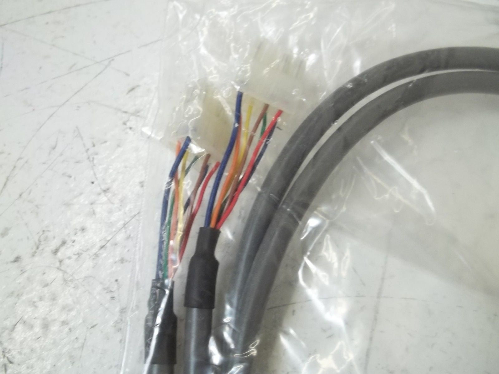 RD0GA100410 STEERING ENCODER CONNECTION CABLE *NEW NO BOX*