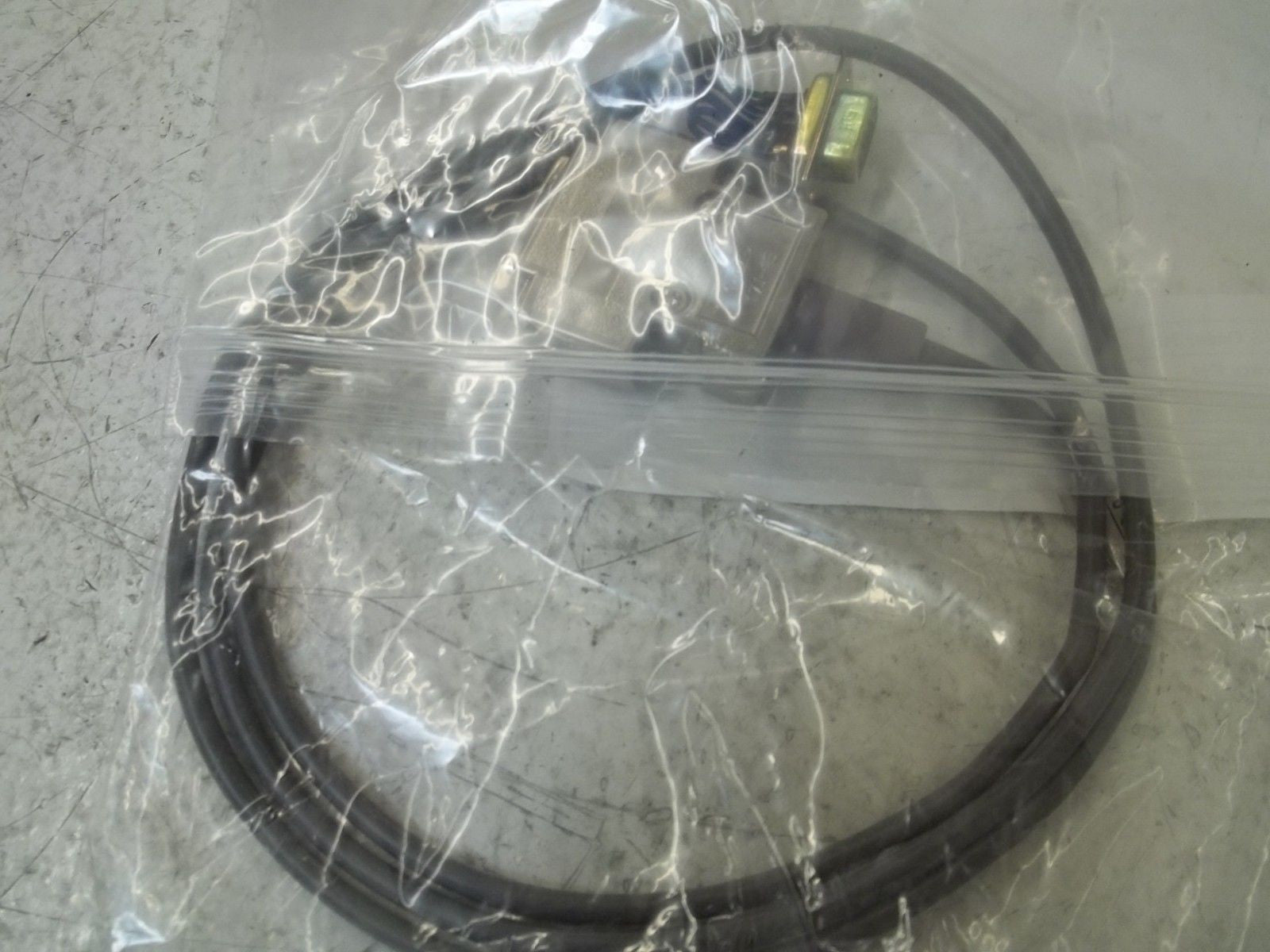 RD0HA110430 RADIO MODEM CONNECTION CABLE *NEW NO BOX*