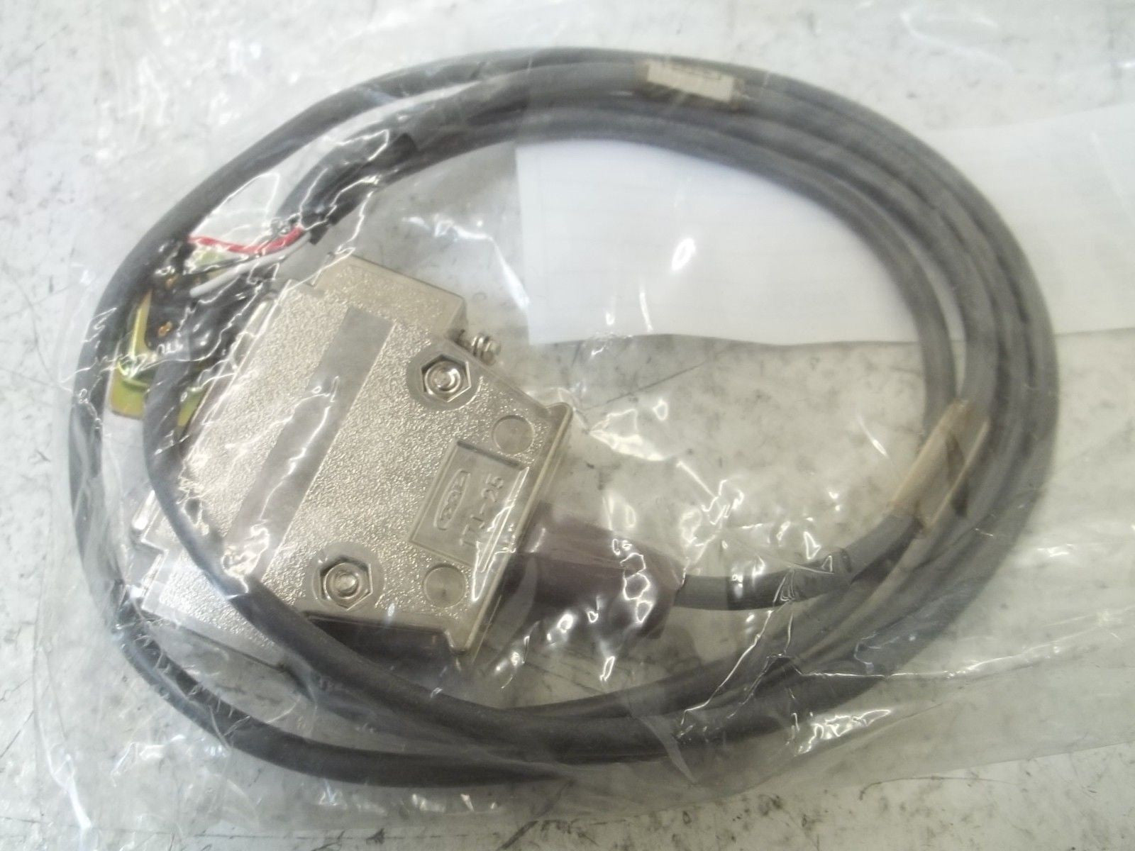 RD0HC120410 MAINTENANCE   CABLE *NEW NO BOX*