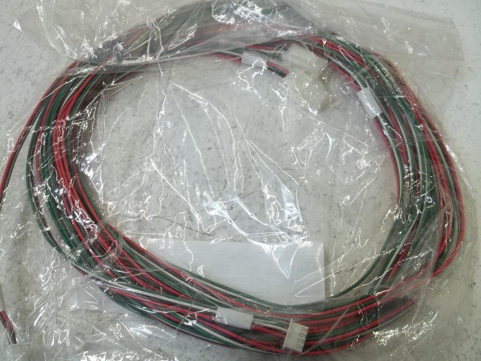 RD3TB279400 LEFT EMERGENCY STOP CONTROL CABLE *NEW NO BOX*