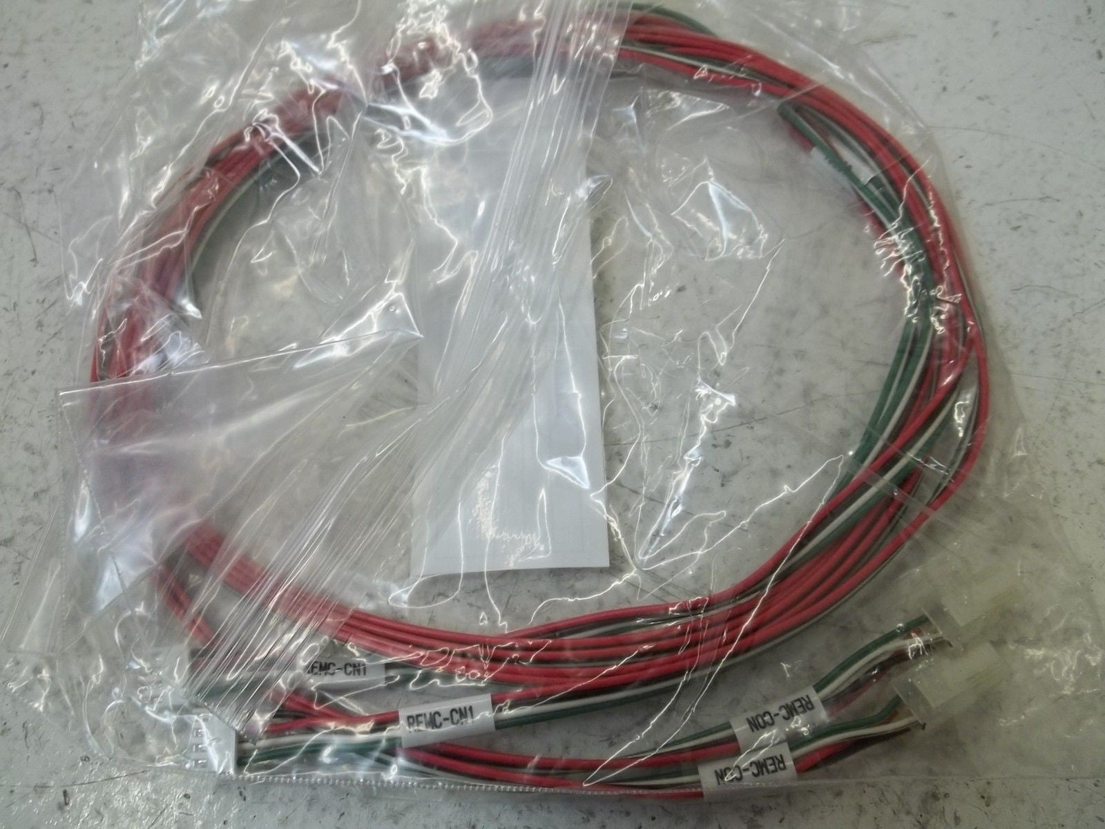 RD3TB280400 RIGHT EMERGENCY STOP CONTROL CABLE *NEW NO BOX*