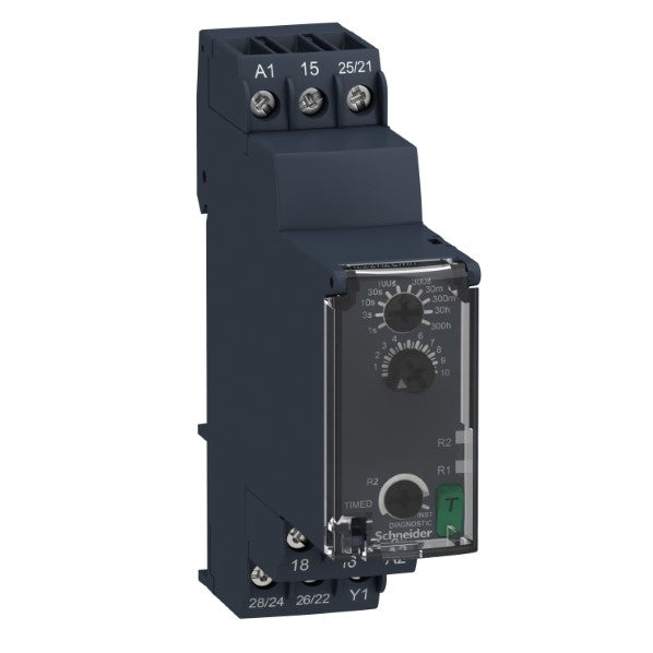 SCHNEIDER ELECTRIC RE22R2CMR NEW IN SCHNEIDER PACKAGE NSMP