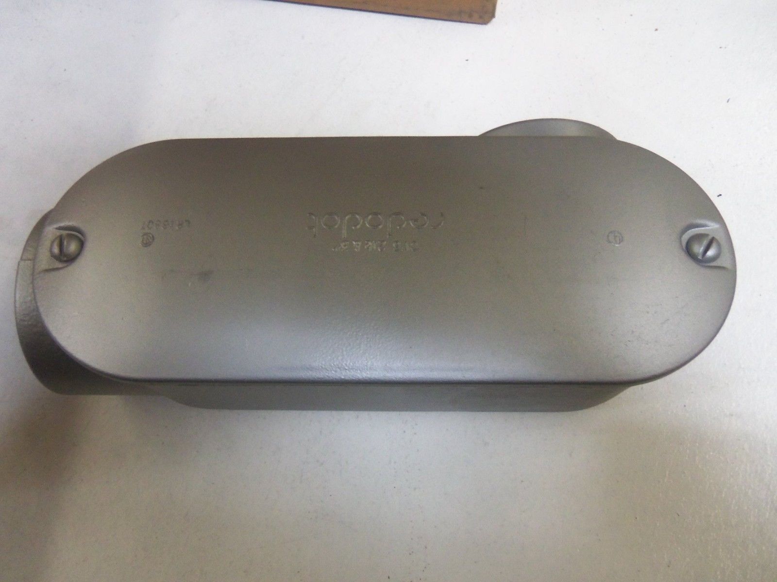 RED DOT ALR-8 *NEW IN BOX*