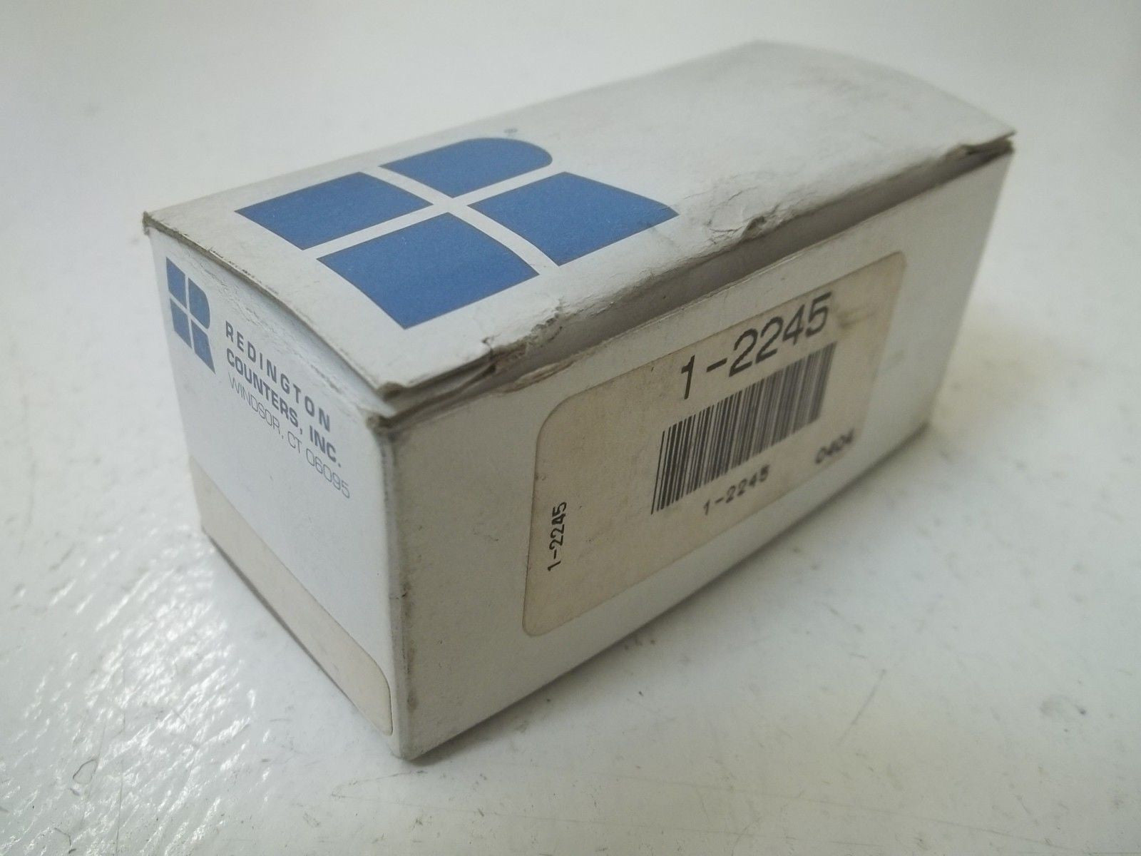 REDINGTON 1-2245 *NEW IN BOX*