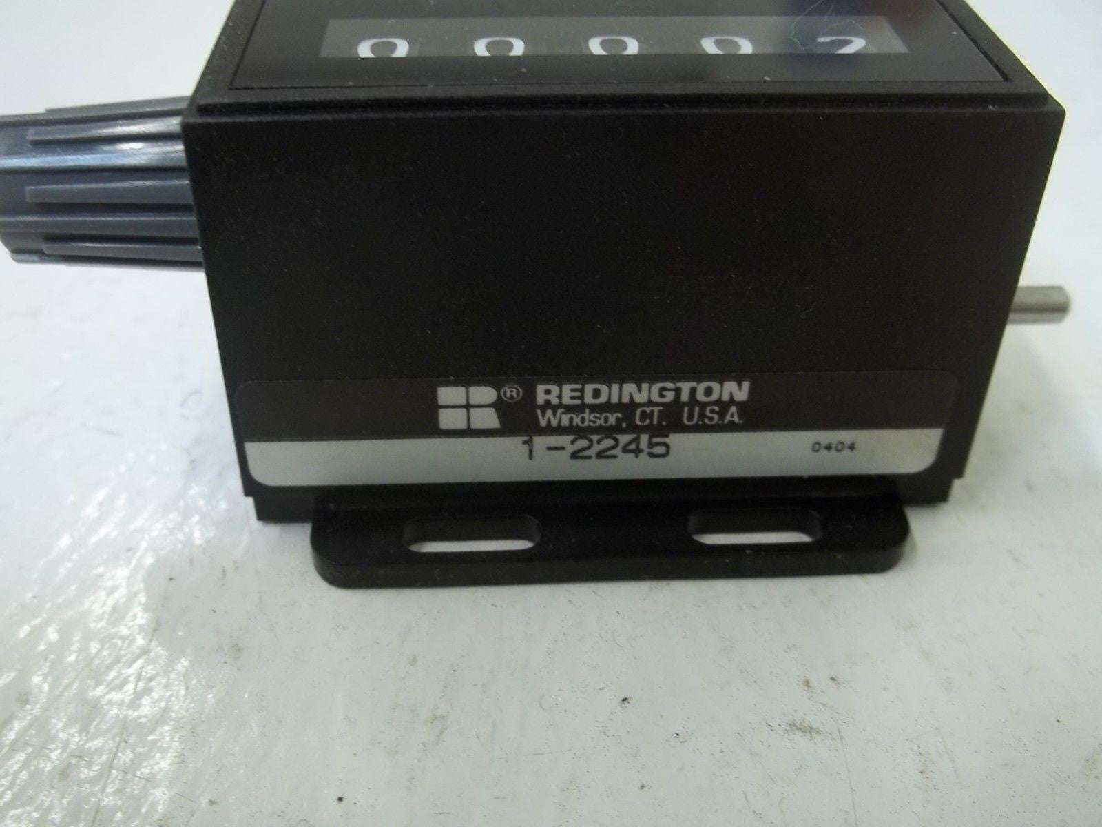 REDINGTON 1-2245 *NEW IN BOX*