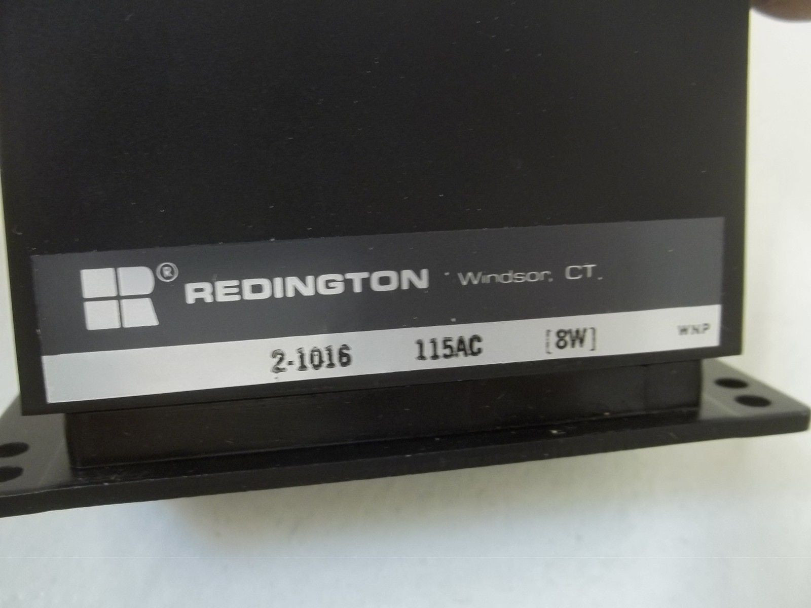 REDINGTON 2-1016 *NEW IN BOX*