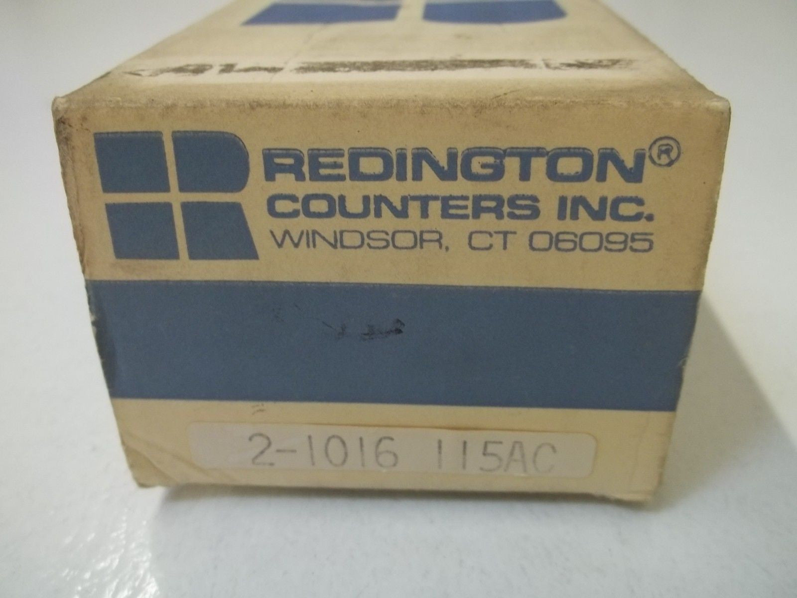 REDINGTON 2-1016 *NEW IN BOX*