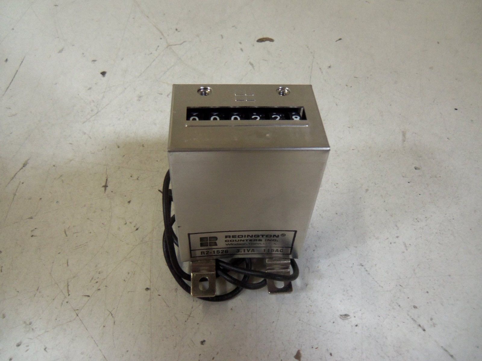 REDINGTON R2-1526 *USED*