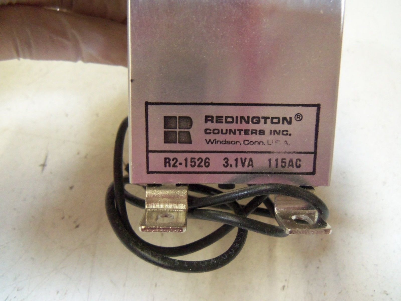 REDINGTON R2-1526 *USED*