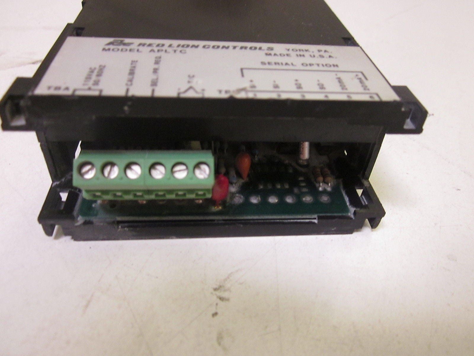 REDLION APLTC400 *USED*