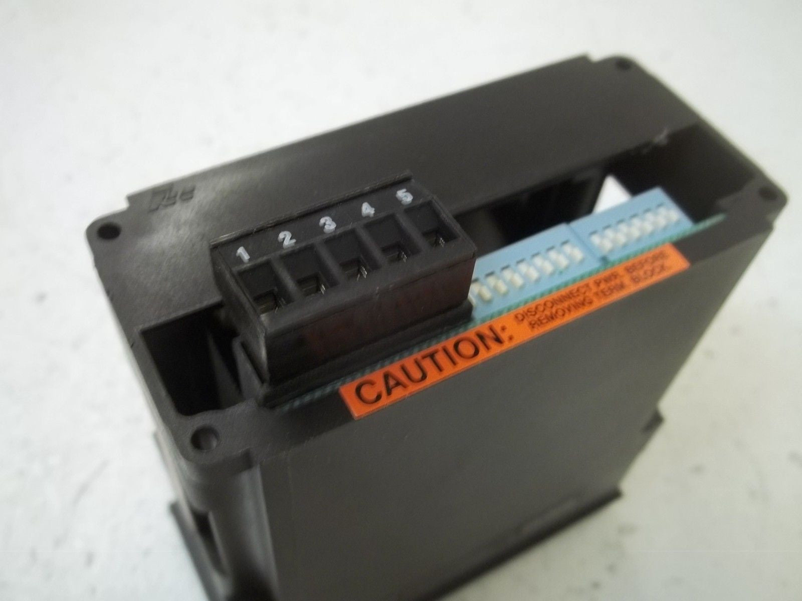 RED LION CONTROLS APLRI600 TIME INTERVAL RATE INDICATOR *NEW NO BOX*