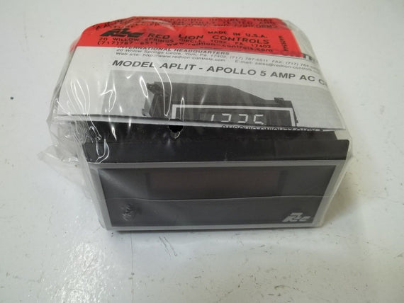 RED LION CONTROL CO. APLIT415 *NEW IN BOX*