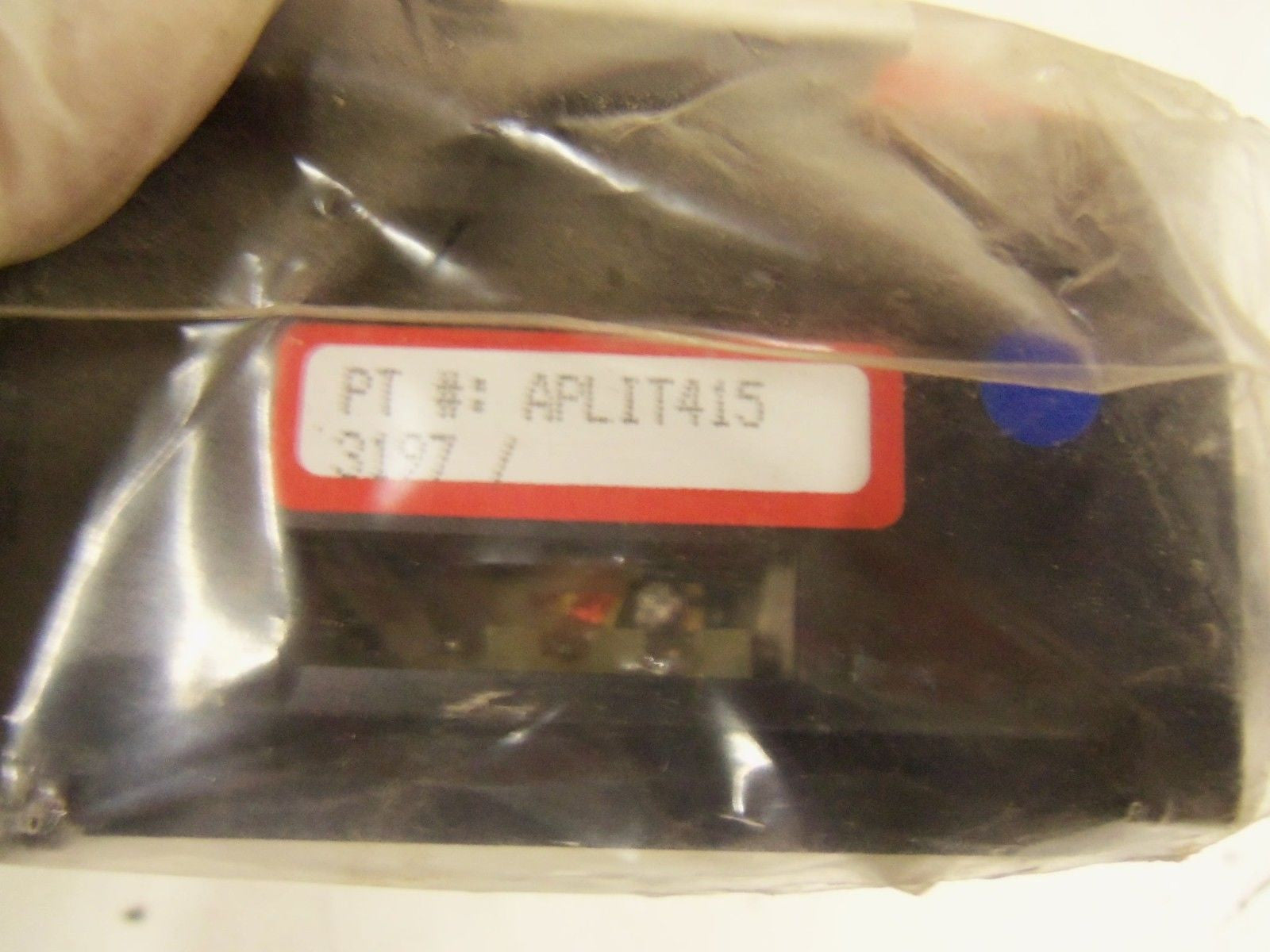 RED LION CONTROLS APLIT415 *NEW NO BOX*