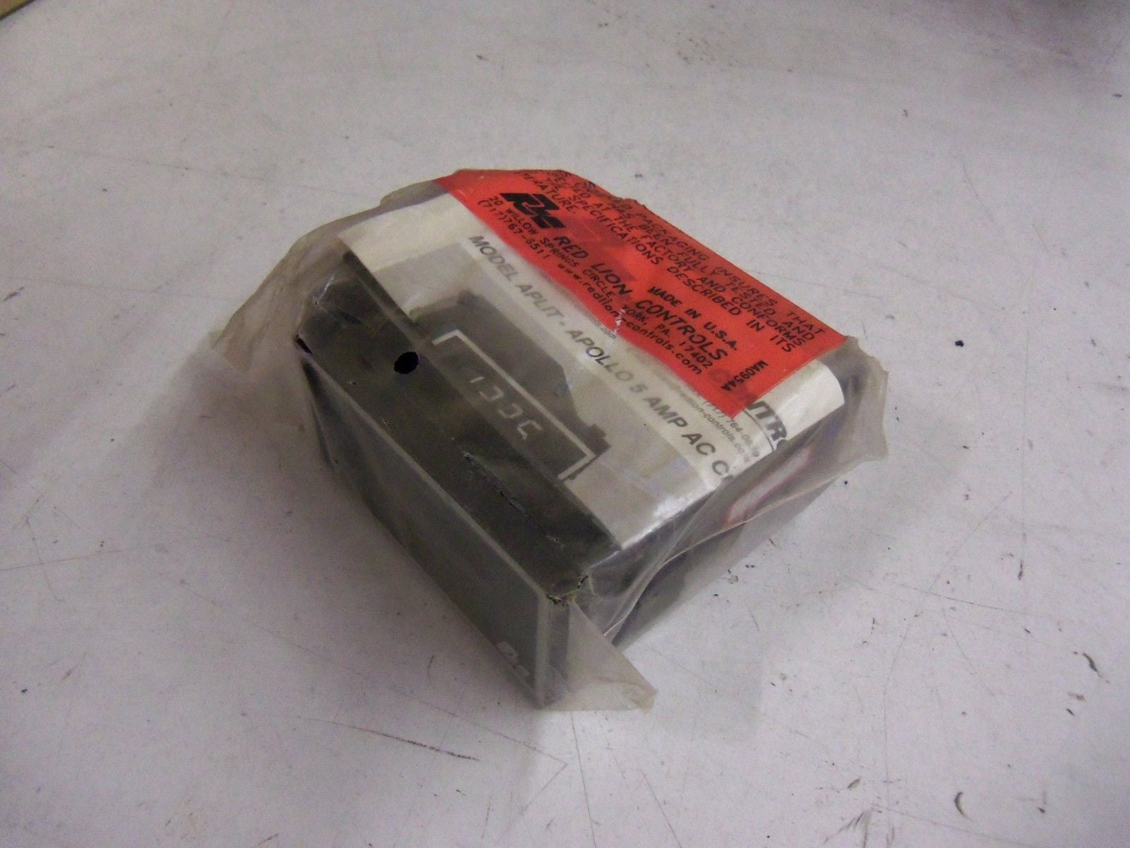 RED LION CONTROLS APLIT415 *NEW NO BOX*