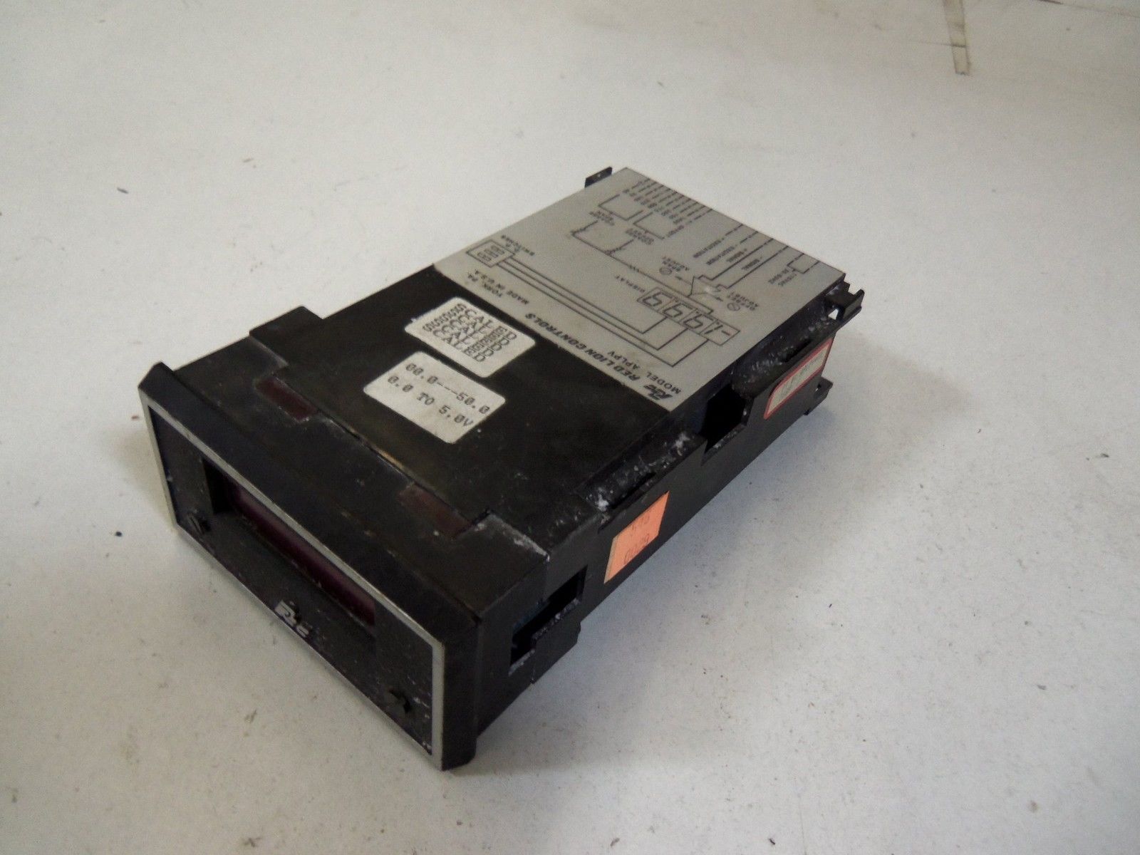 RED LION CONTROLS APLPV401 *USED*