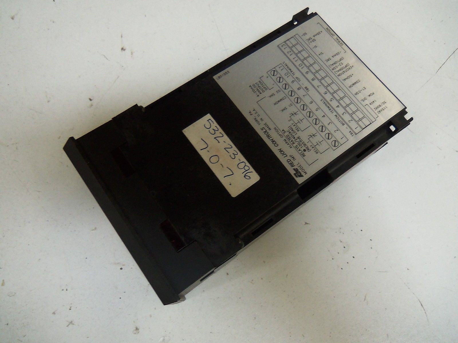 RED LION CONTROLS IMP20000 *USED*