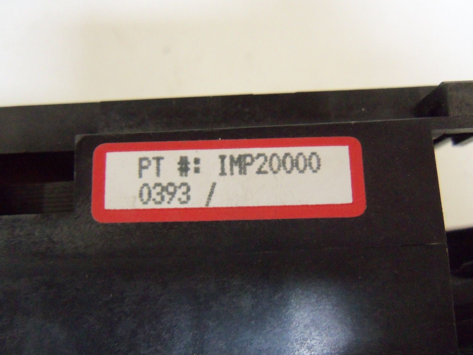 RED LION CONTROLS IMP20000 *USED*