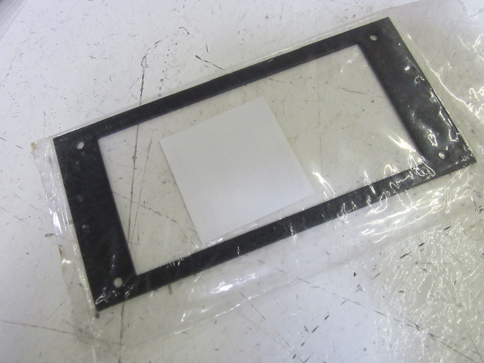 RED LION CONTROLS PMK4A000 PANEL MOUNT KITS *NEW IN FACTORY BAG*