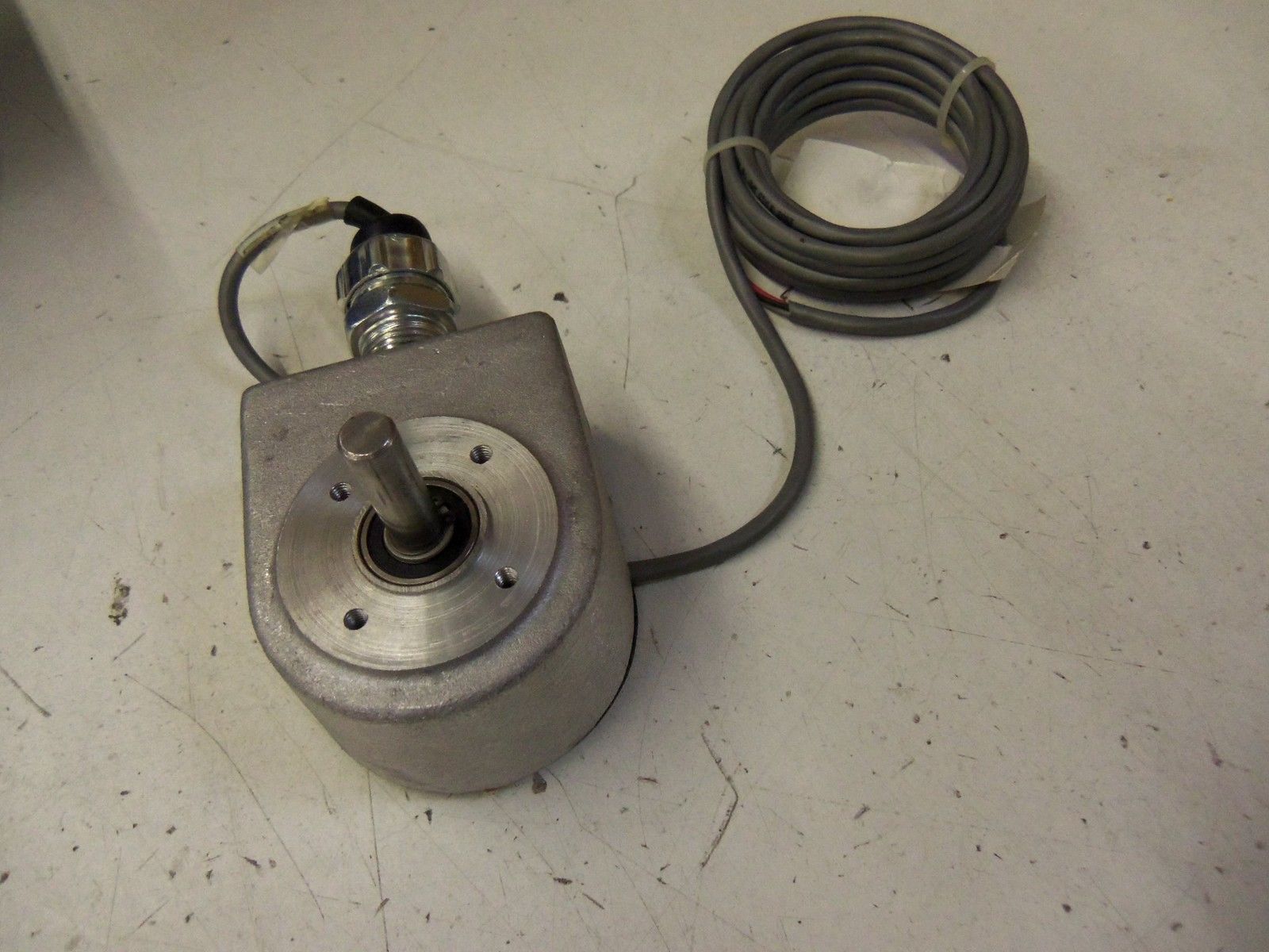 RED LION CONTROLS RPGC0061 *USED*
