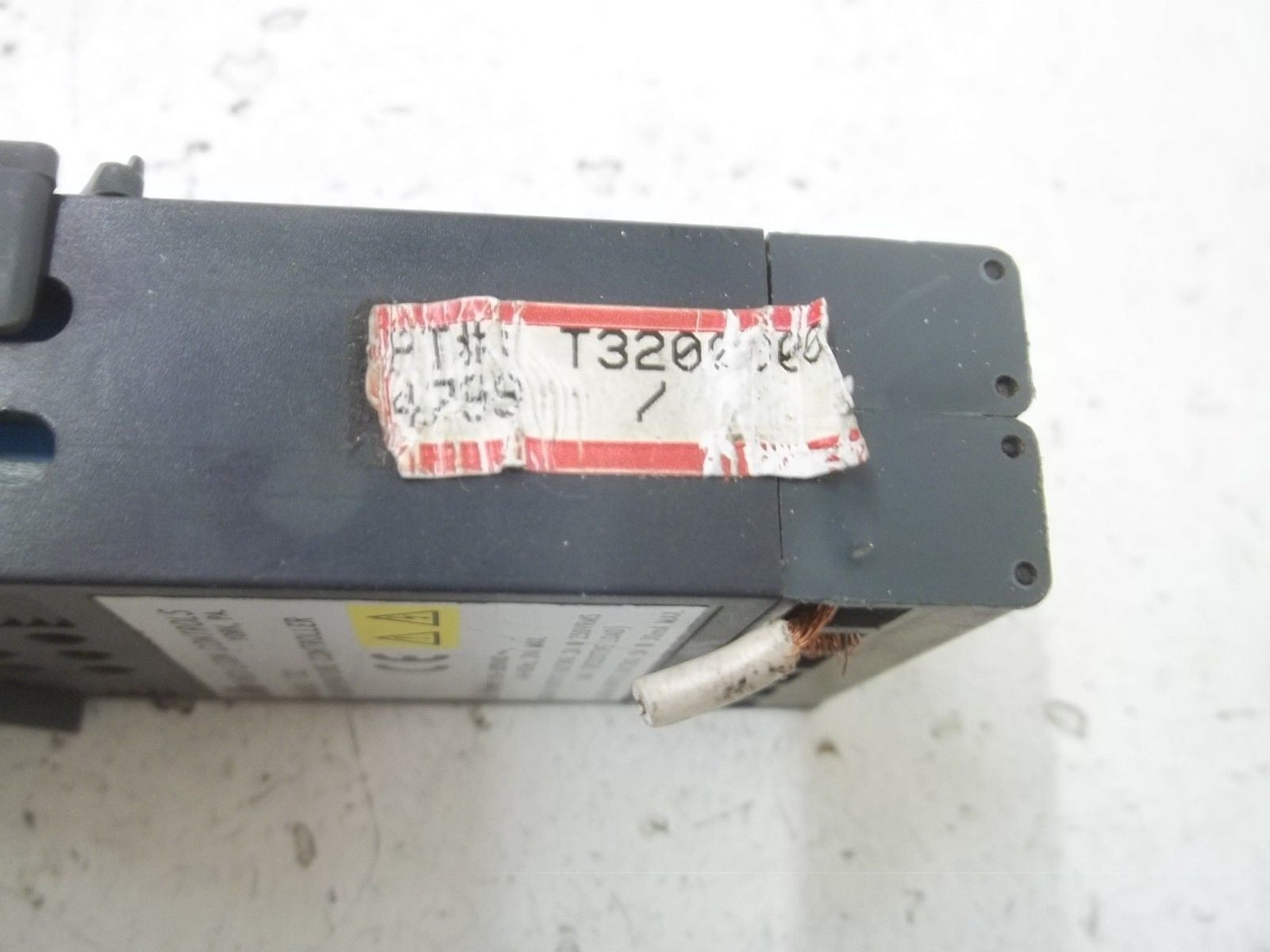 RED LION CONTROLS T3200000 *USED*
