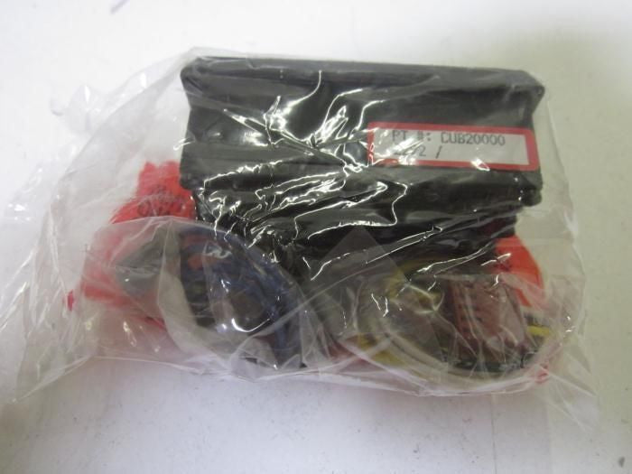 RED LION CU1320000 *NEW IN BOX*
