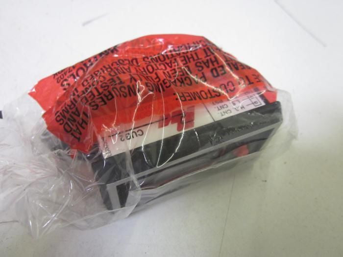 RED LION CU1320000 *NEW IN BOX*