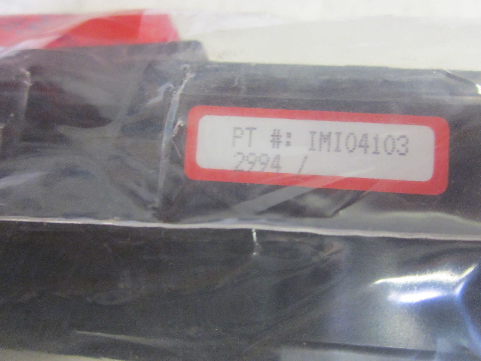 RED LION IMI04103 DIGITAL COUNTER 115VAC  *NEW IN BOX*