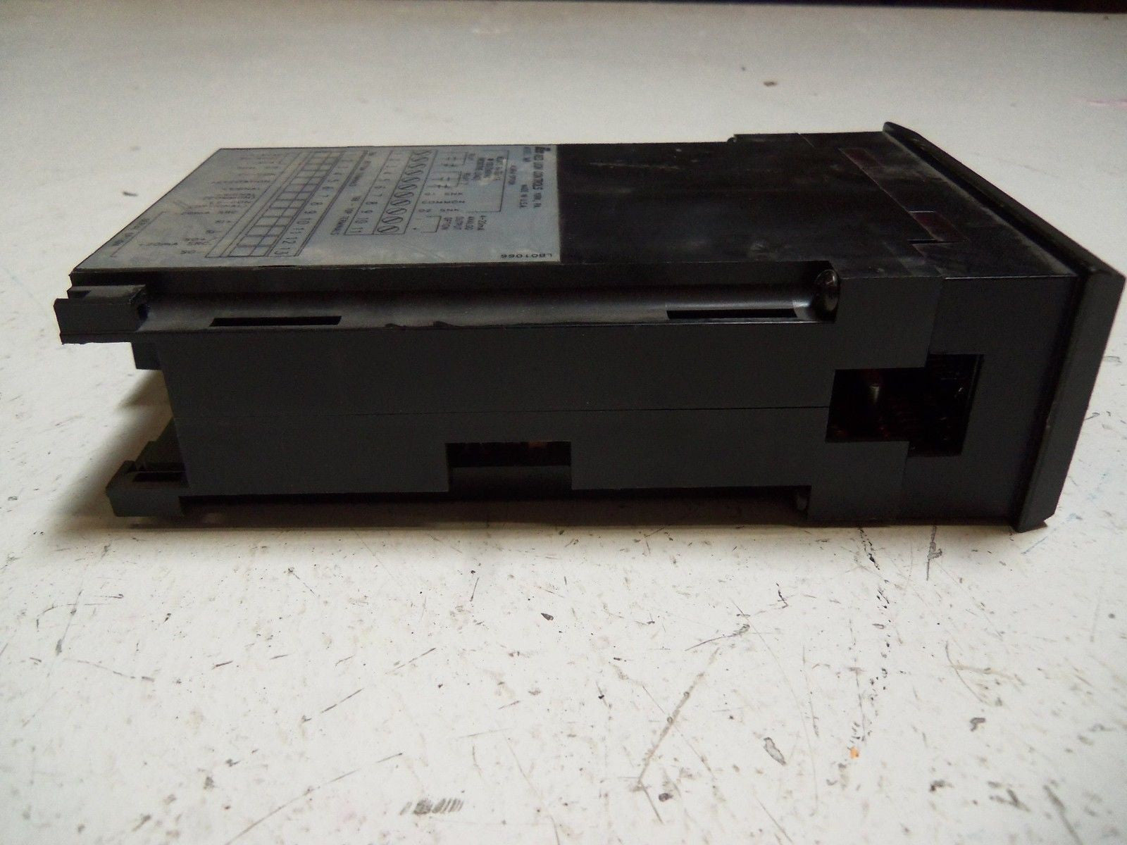 RED LION IMR00100 CONTROL METER *USED*