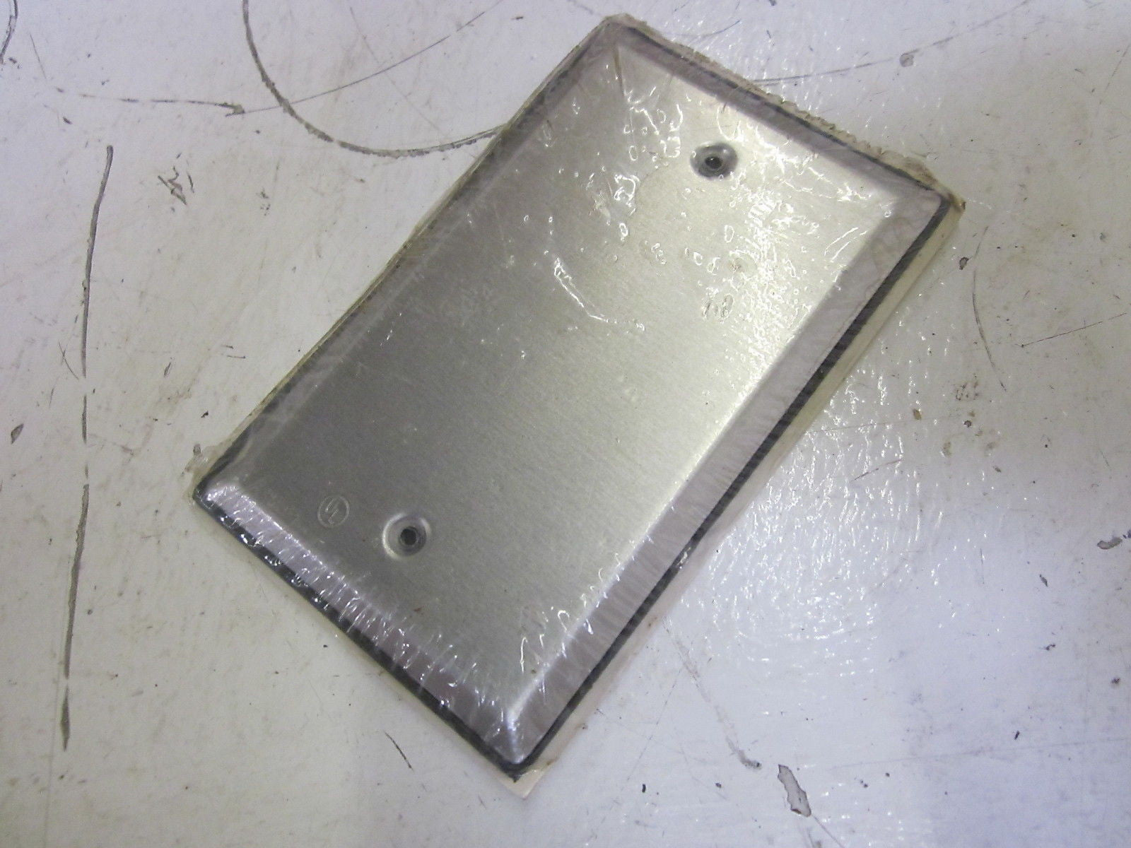 REDODOT S340E BLANK COVER *NEW IN A FACTORY BAG*