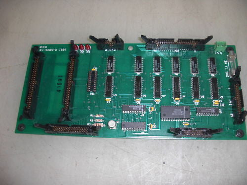 REED RJ-32000-A BOARD *NEW NO BOX*