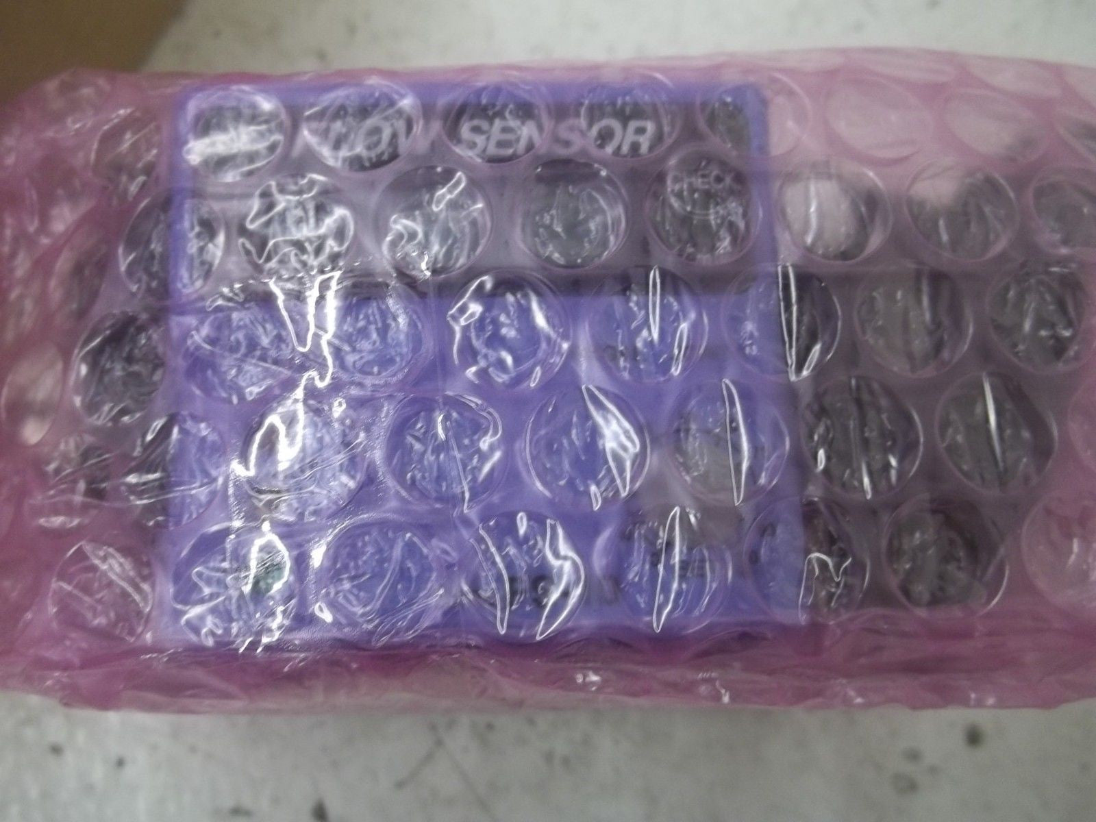 REGAL JOINT CO. LTD. FS-10S FLOW SENSOR *NEW IN BOX*