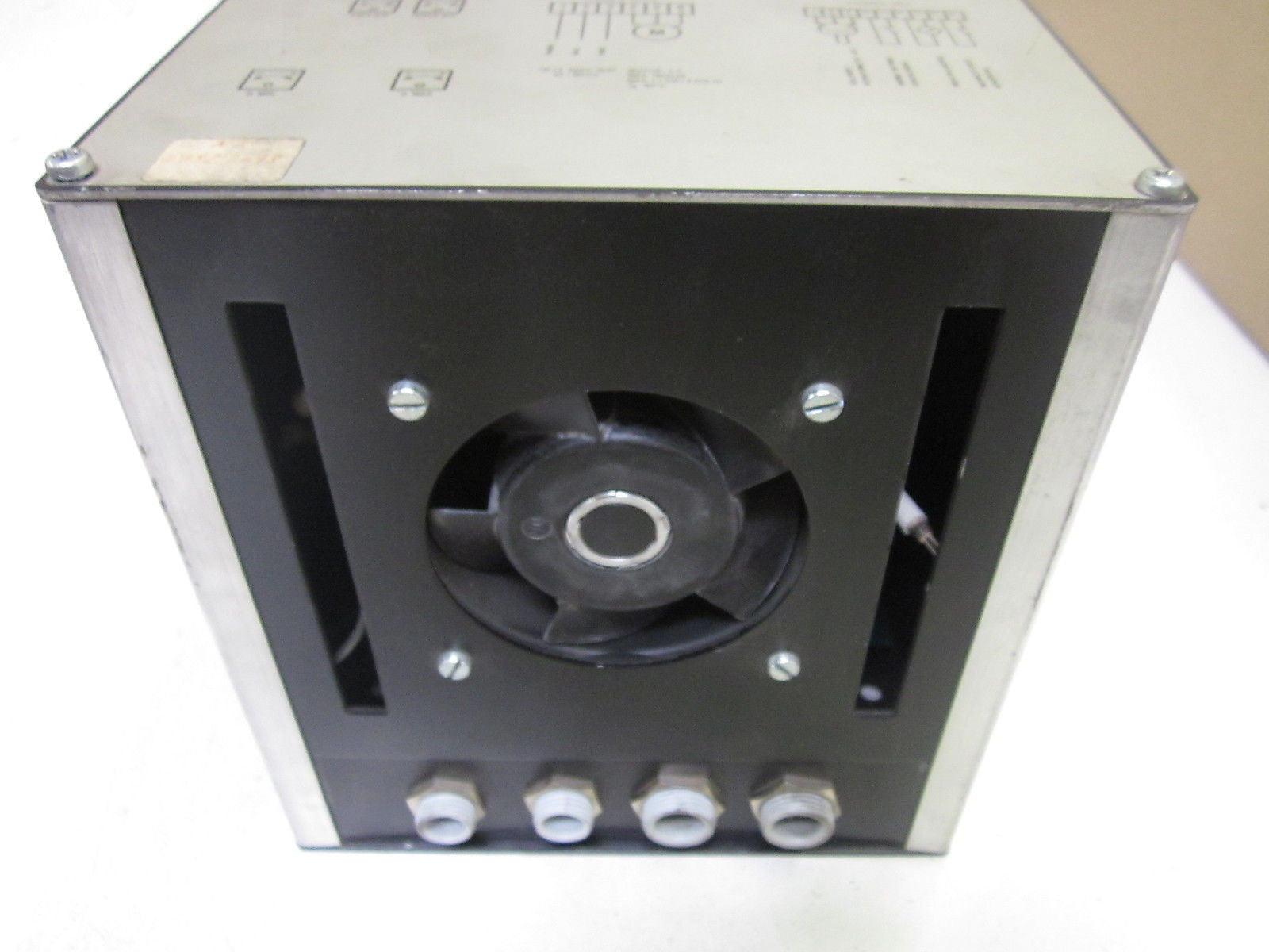 REGATRON FR 1002 *USED*