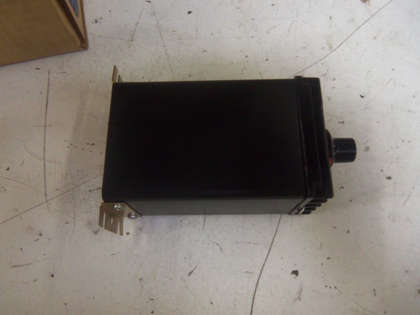 REGENT CONTROLS TM2200D5S-120 *NEW IN BOX*