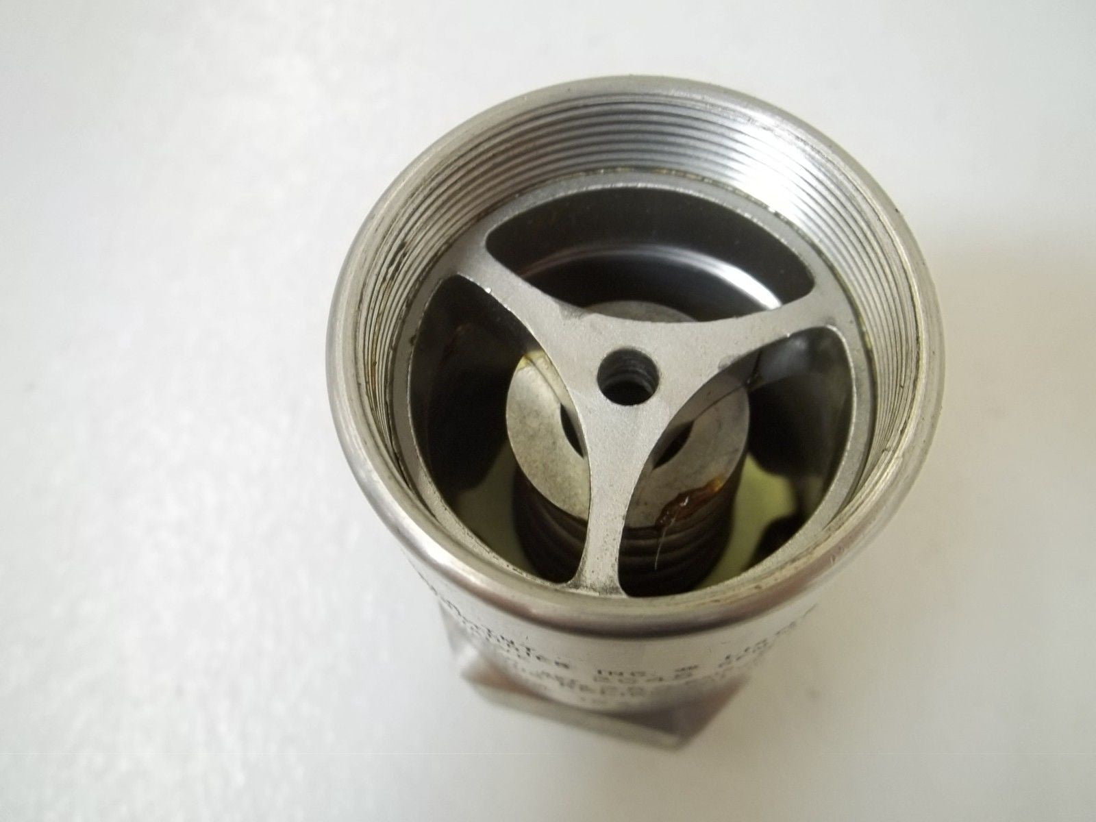 REGO AA3130UA250  SAFETY RELIEF VALVE 3/4" *NEW NO BOX*