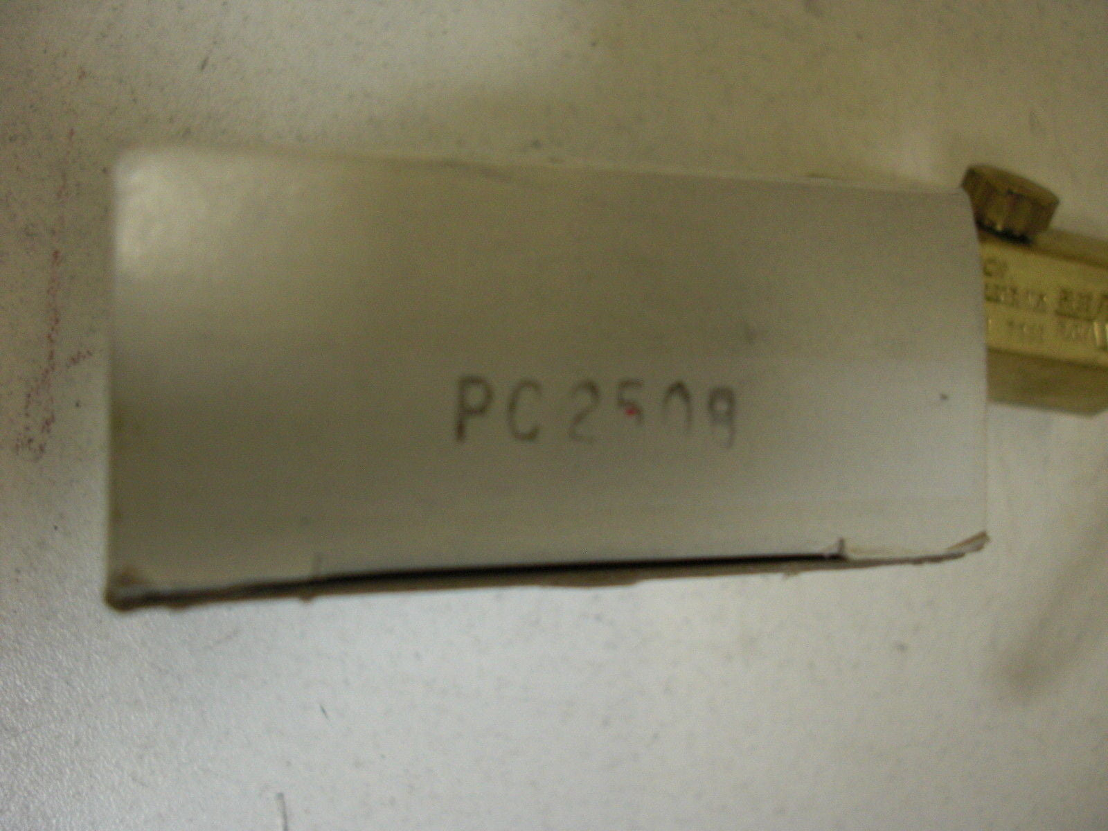 REGO PC2508 *NEW IN BOX*