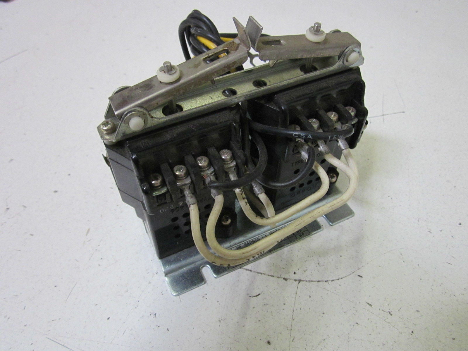 RELAVTRON INC. C-300 *USED*