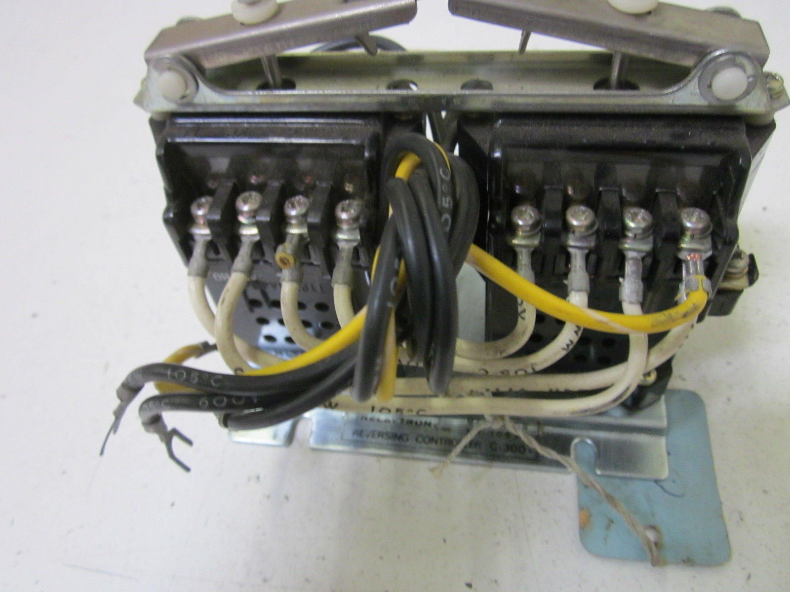 RELAVTRON INC. C-300 *USED*
