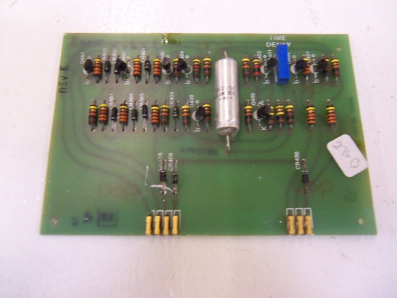 RELAY DRIVE DE1049 *USED*