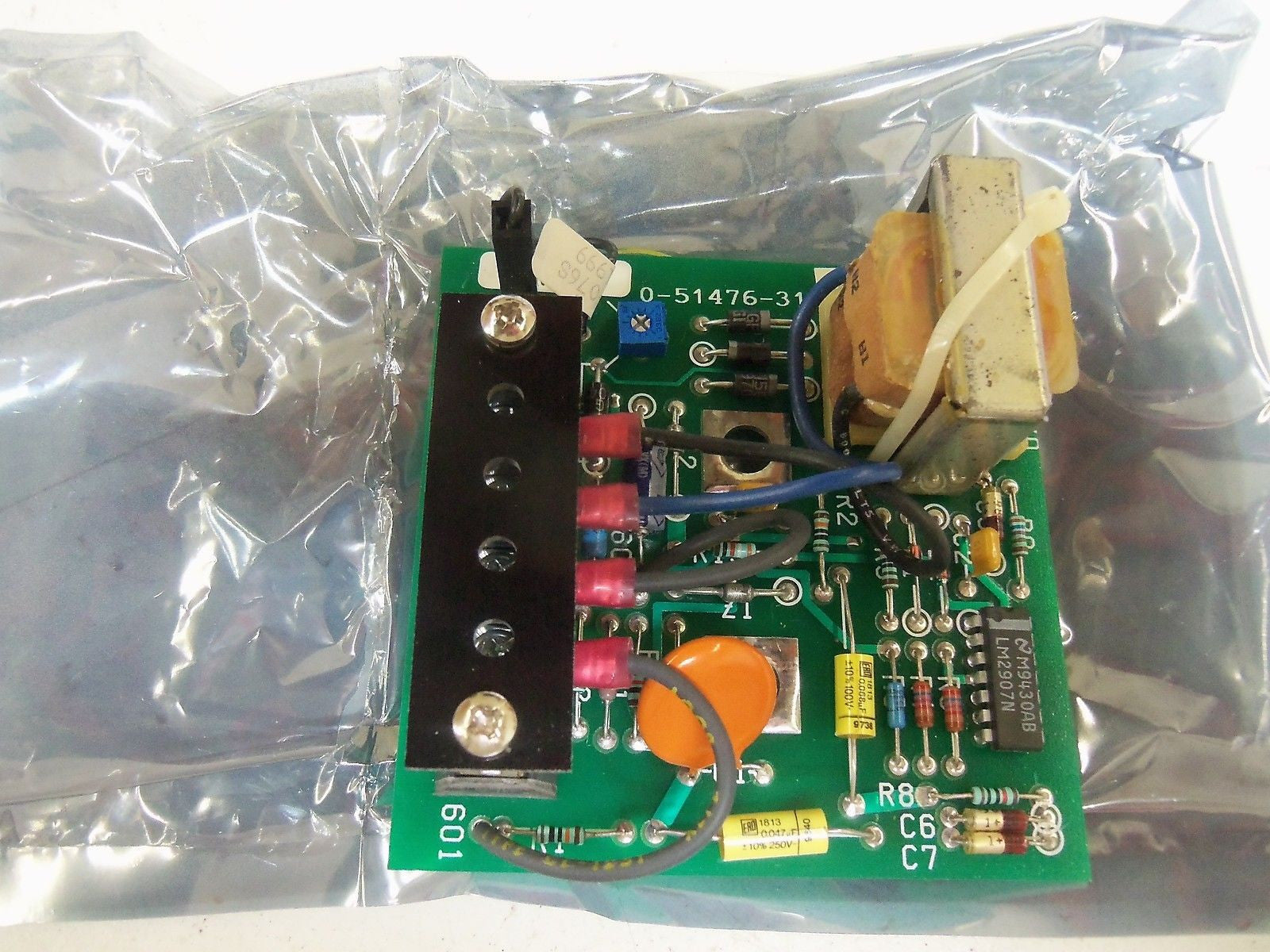 RELIANCE 0-51476-31 *NEW IN BOX*