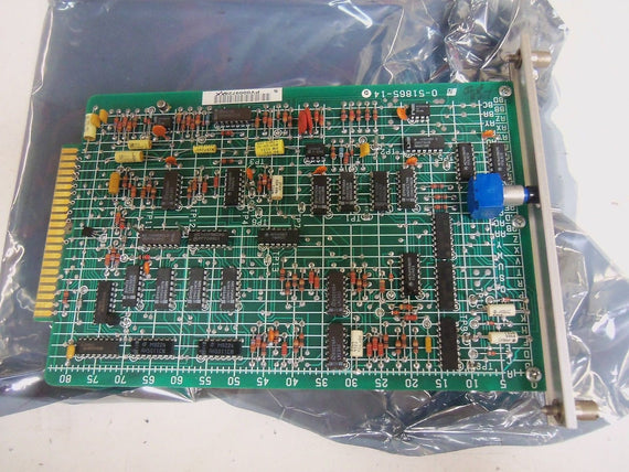 RELIANCE ELECTRIC 0-51865-14 *NEW NO BOX*
