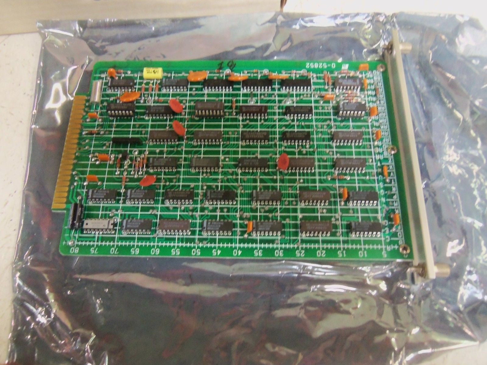 RELIANCE 0-52852 DIGITAL FIRING *USED*