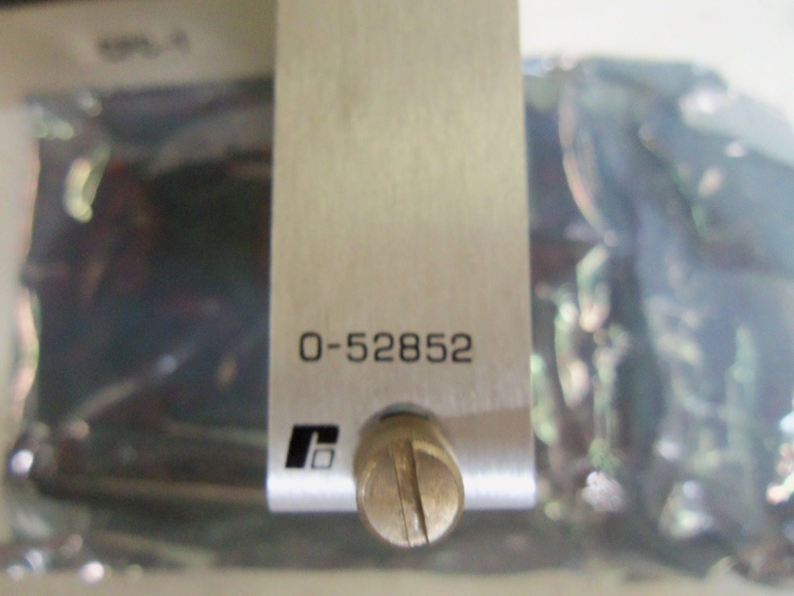 RELIANCE 0-52852 DIGITAL FIRING *USED*