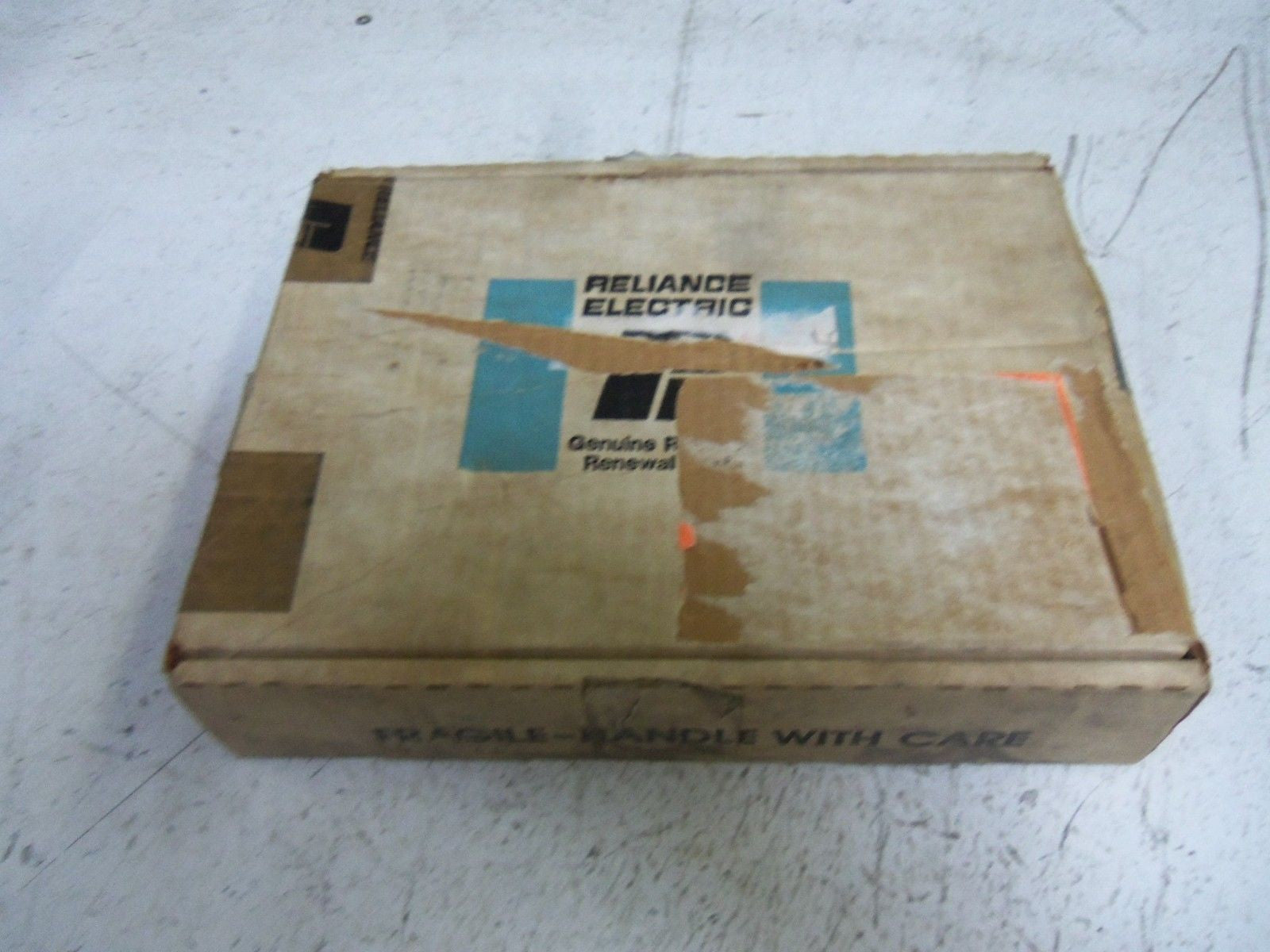 RELIANCE 0-52854-2 TRANSDUCTOR *USED*