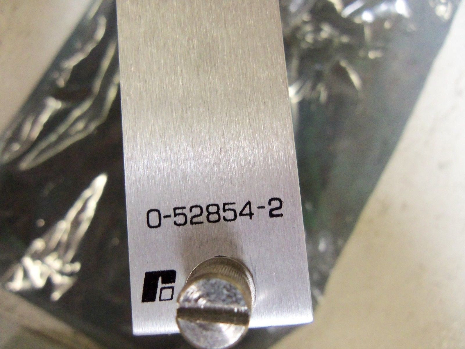 RELIANCE 0-52854-2 TRANSDUCTOR *USED*