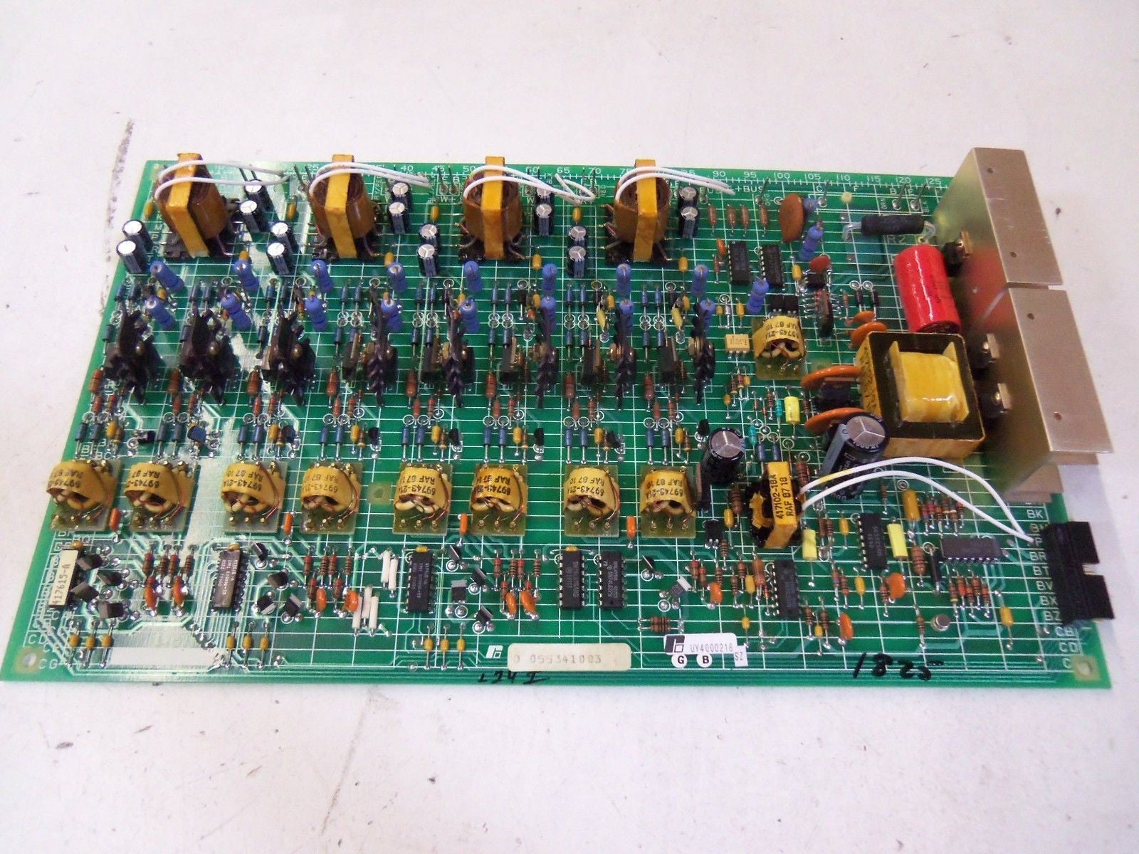 RELIANCE 055-341003 *USED*
