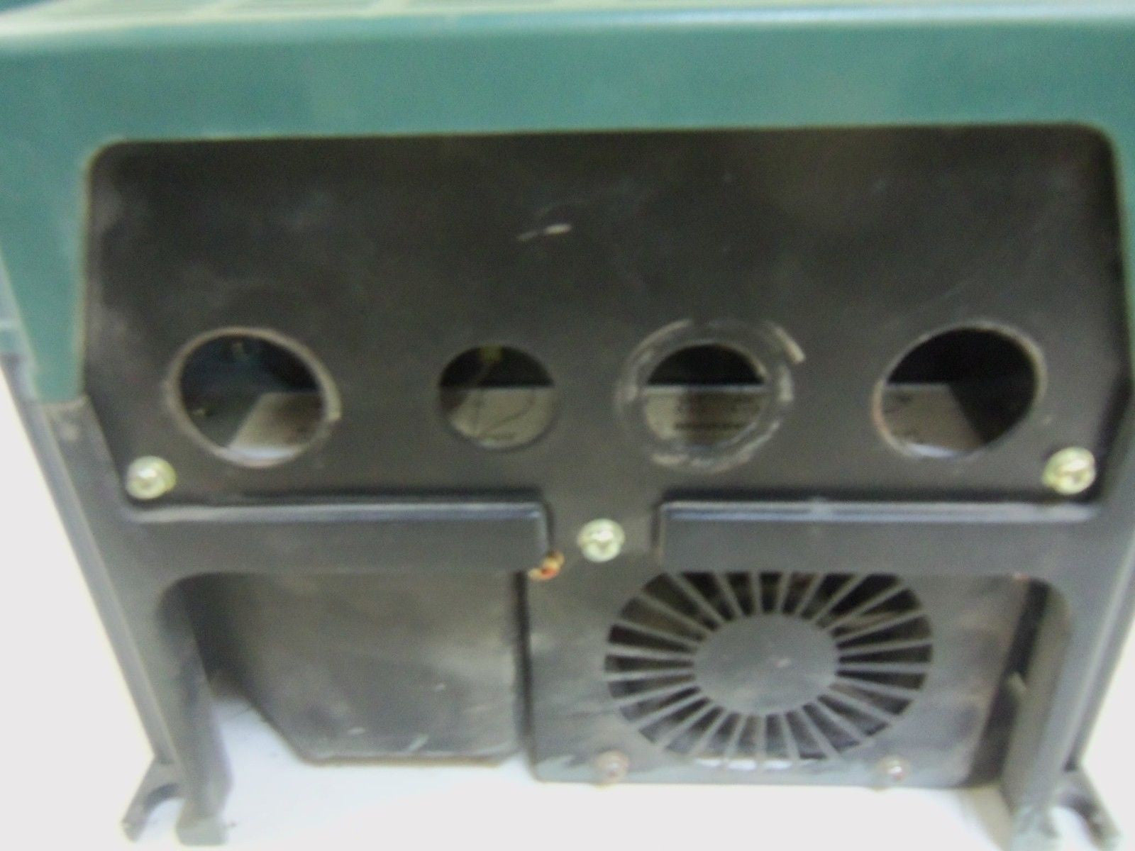 RELIANCE ELECTRIC A-C VS DRIVE GP-2000 2GU41010 AC DRIVE *USED*