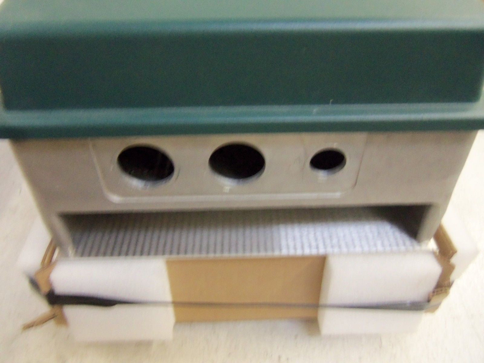 RELIANCE 30V4160 AC DRIVE GV3000/SE *USED*