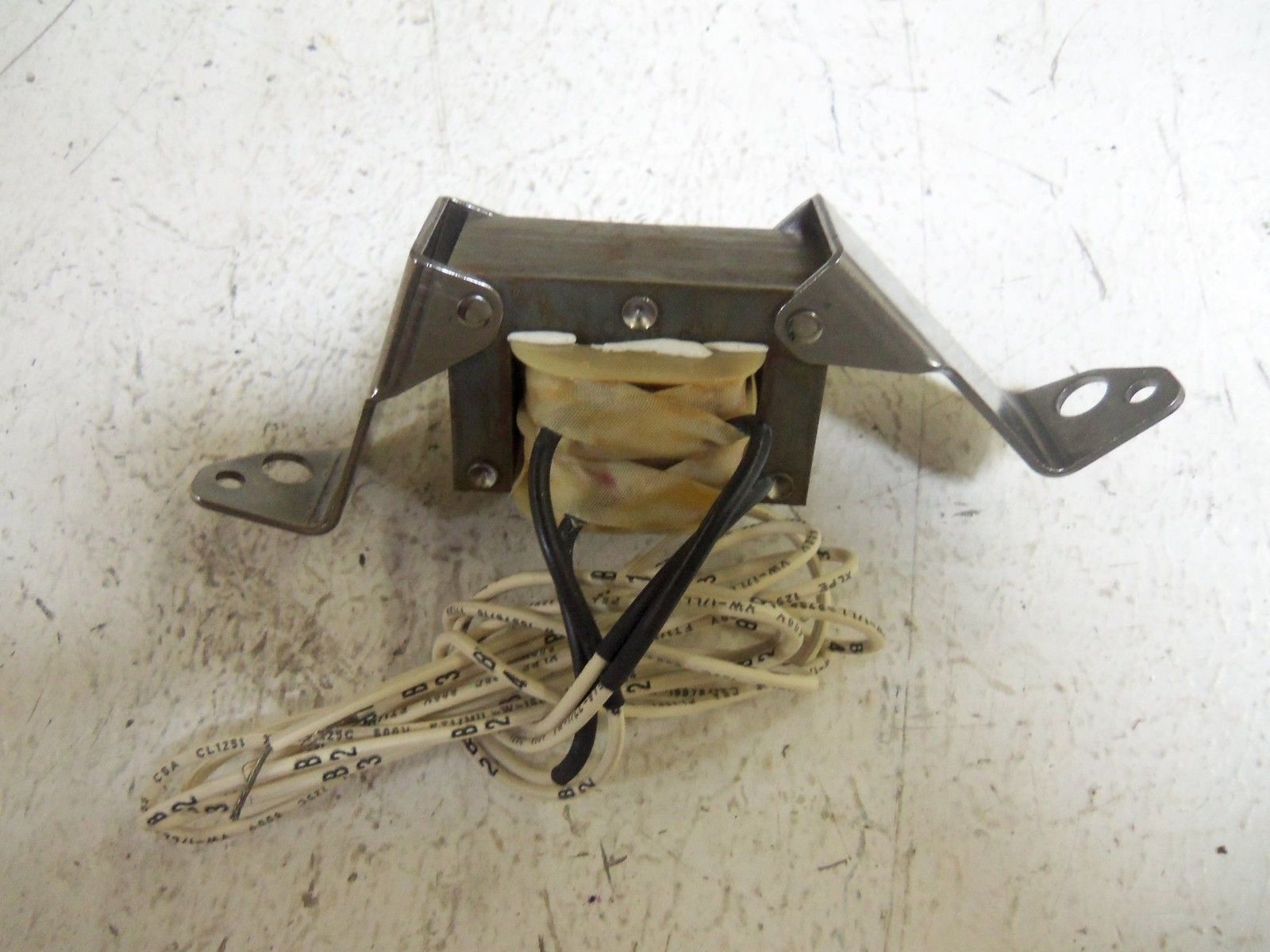 RELIANCE ELECTRIC 413366-AH BRAKE COIL * NEW IN BOX *