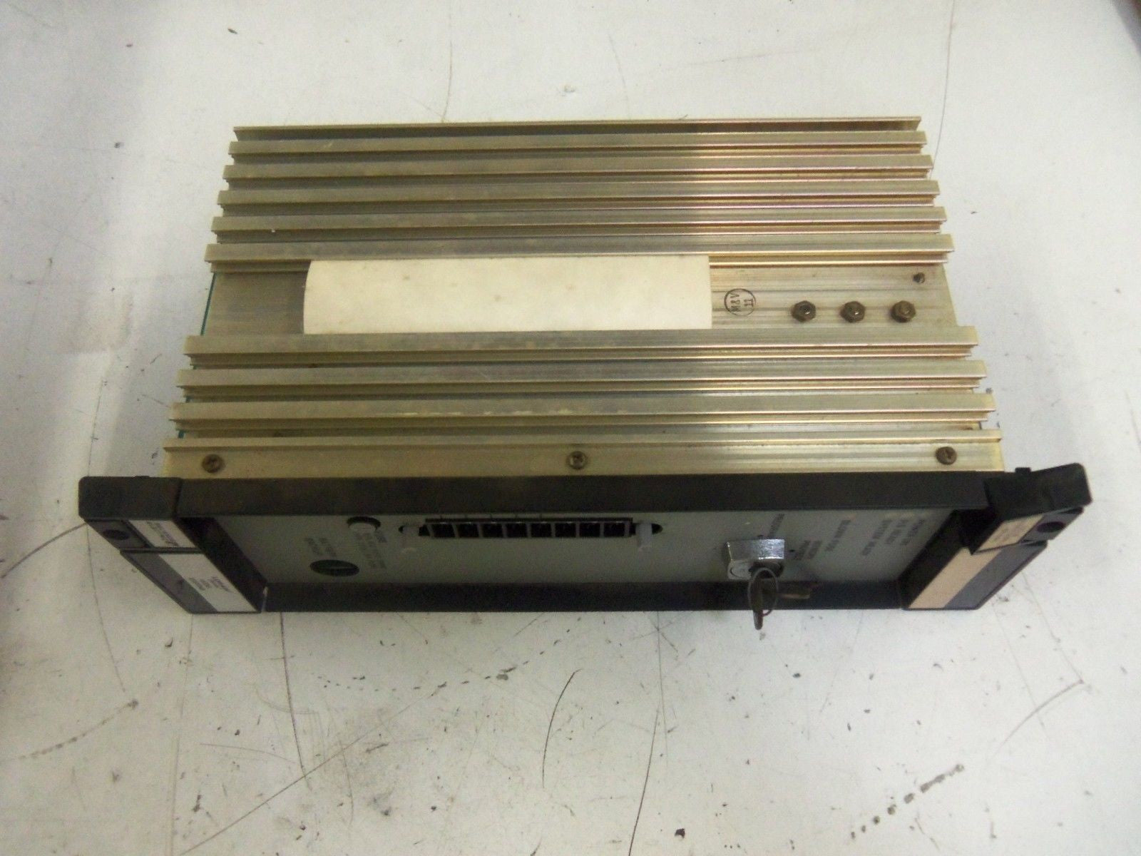 RELIANCE 57491 POWER SUPPLY *USED*