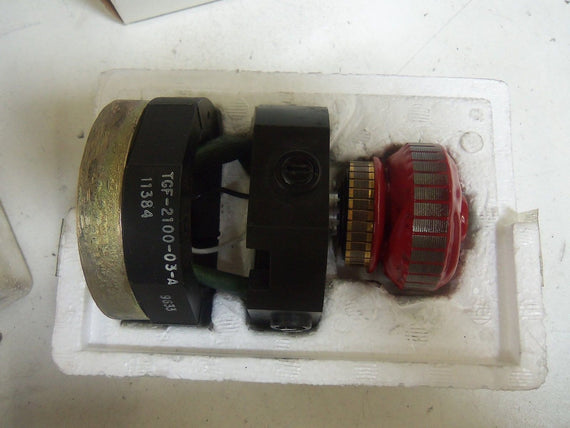 RELIANCE 603515-5A *USED*